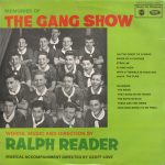 The Gang Show Under The Direction Of Ralph Reader - Memories Of The Gang Show (LP)