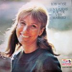 Lois Wyse - Love Poems For The Very Married (LP, Album)