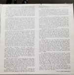 Dick Cathcart's Dixielanders* - Dynamic Directional Dixie (LP, Mono, Gat) - Afbeelding 4