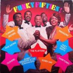 Various - Funky Fifties! (LP, Comp)