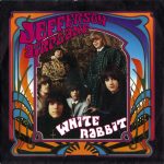 Jefferson Airplane - White Rabbit / Somebody To Love (7")