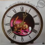 Konstantin Wecker - Die Sadopoetischen Gesänge Des Konstantin Wecker (LP, Album, RE)