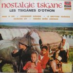 Les Tsiganes D'Othon - Nostalgie Tsigane (LP)
