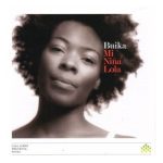 Buika* - Mi Niña Lola (CD, Album, dig)