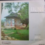 Corul Madrigal Dirijor: Marin Constantin - Colinde (Romanian Carols) (LP, Album)