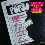 Unknown Artist - Sounds Like Hits № 9 (LP)