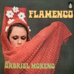 Lucero Tena Met Gabriel Moreno - Flamenco (LP)