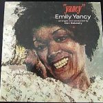Emily Yancy Arranged And Conducted By Don Sebesky - Yancy (LP, Album, Mono)