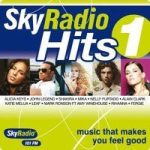 Various - SkyRadio Hits 1 (CD, Comp)
