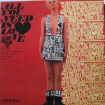 Peter Hepburn - All You Need Is Love (LP)