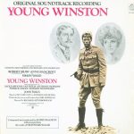 Alfred Ralston - Young Winston (Original Soundtrack Recording) (LP)