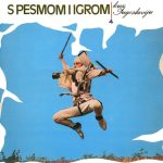 Various - S Pesmom I Igrom Kroz Jugoslaviju 4 (LP, Comp)