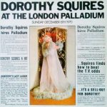 Dorothy Squires - At The London Palladium (2xLP)