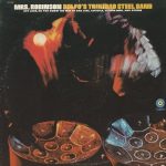 Rolfo's Trinidad Steel Band - Mrs. Robinson (LP)