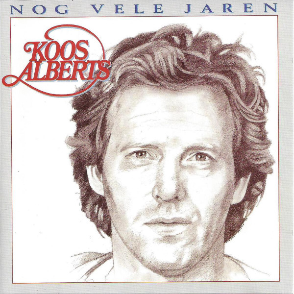 Koos Alberts - Nog Vele Jaren (CD, Album)