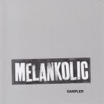 Various - Melankolic Sampler (CD, Comp, Smplr)