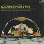 Various - Bach's Greatest Hits From Slaughterhouse-Five (LP)