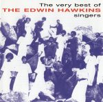 The Edwin Hawkins Singers* - The Very Best Of The Edwin Hawkins Singers (CD, Comp)