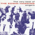 The Edwin Hawkins Singers* - The Very Best Of The Edwin Hawkins Singers (CD, Comp)