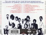 The Edwin Hawkins Singers* - The Very Best Of The Edwin Hawkins Singers (CD, Comp) - Afbeelding 2