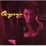 Antal Kocze, King Of The Gypsies And His Band - Gypsy (LP, Album, Mono)