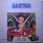 Various - Can-Can (LP, Album, RE)
