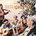 Orkest Tata Mirando* - Zigeuner Romance (LP)