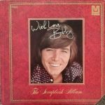 Bobby Sherman - With Love, Bobby (LP, Album, RP)