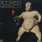 Riccardo Marasco - Bacchino (LP)
