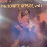 Various - Passionate Gypsies, Vol. I (LP, Comp)