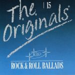 Various - The Originals - 15 - Rock & Roll Ballads (CD, Comp)