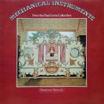 Various - Mechanical Instruments (LP)
