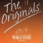 Various - The Originals - 7 - World Stars (From The 70s) (CD, Comp)