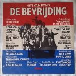 Various - Hits Van Rond De Bevrijding (LP, Comp, Mono)