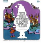 Various - The Year Without A Santa Claus (LP)