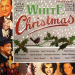 Various - White Christmas Volume 1 (CD, Comp, RM)