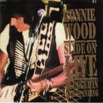 Ronnie Wood* - Slide On Live (Plugged In And Standing) (CD, Album)