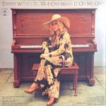 Tammy Wynette - 'Til I Can Make It On My Own (LP, Album)