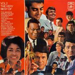 Various - The Very Best Of Vol. 2 (LP, Comp)