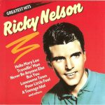 Ricky Nelson (2) - Greatest Hits (CD, Comp)