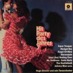 Hugo Strasser Und Sein Tanzorchester - Hit Party Des Jahres 7 (LP, Album)