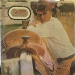 Carl Smith (3) - Carl Smith And The Tunesmiths (LP, Album, Ter)