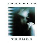 Vangelis - Themes (CD, Comp)