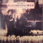 Rita Reys And The Pim Jacobs Trio - In A Christmas Mood  (LP, Album)