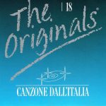 Various - The Originals - 18 - Canzone Dall'Italia (CD, Comp)