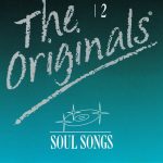 Various - The Originals - 2 - Soul Songs (CD, Comp)