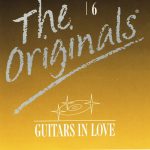 Various - The Originals - 6 - Guitars In Love (CD, Comp)