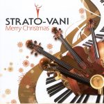 Strato-Vani - Merry Christmas (CD, Album)