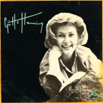 Gitte Hænning - Gitte Hænning (LP, Comp)