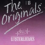 Various - The Originals - 13 - Luisterliedjes (CD, Comp)